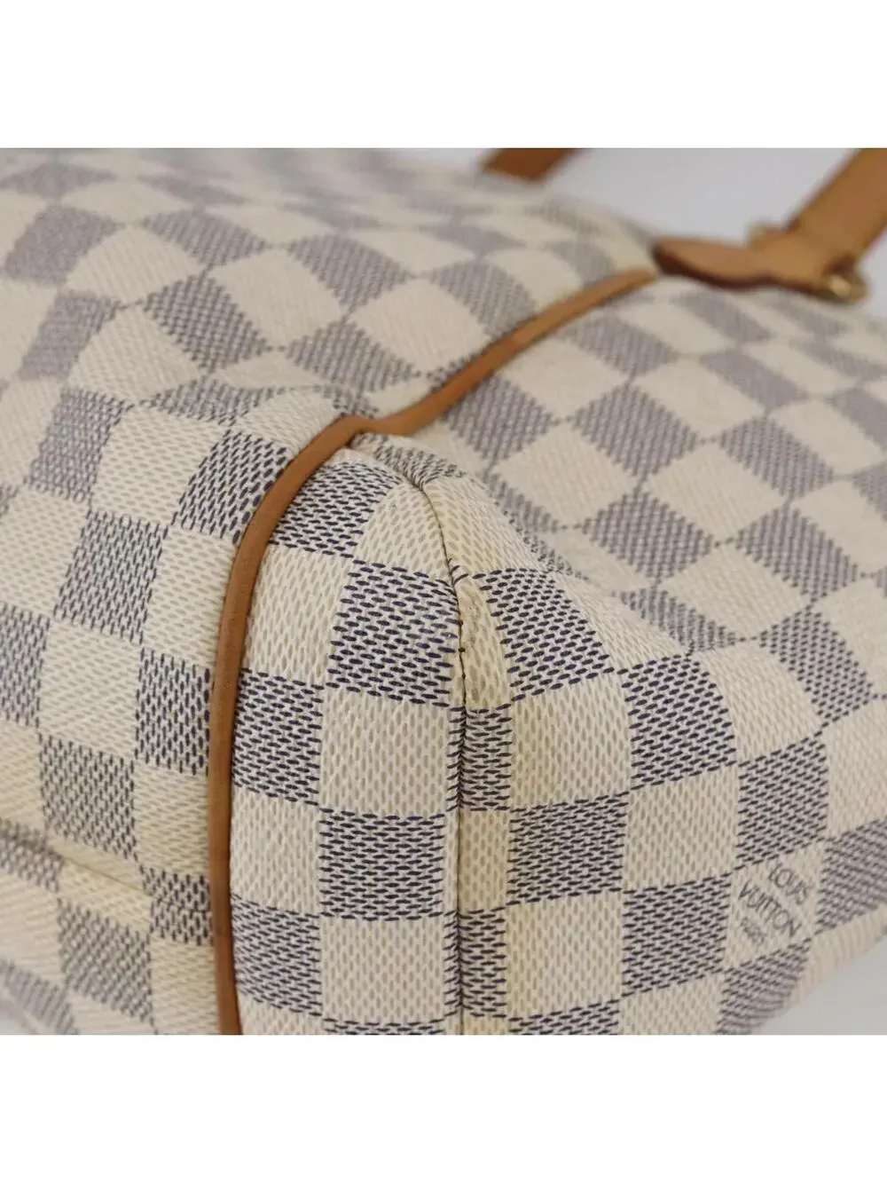 Louis Vuitton Damier Azur Totally Pm #344303L65B